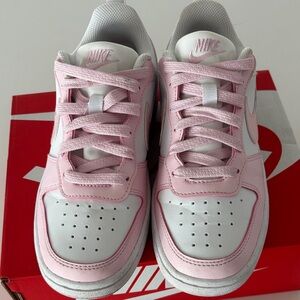 Nike Court Borough Low Recraft
Big Kids' Shoes.